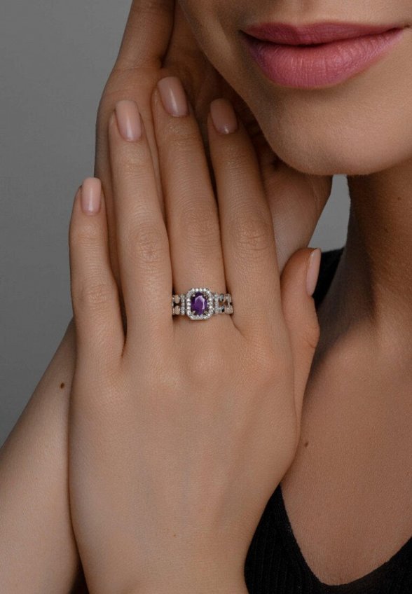 Кольцо Sokolov