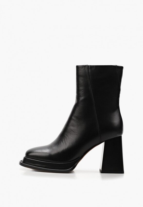 Полусапоги Moona Store