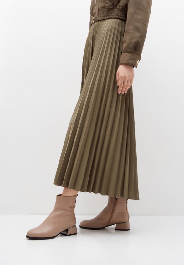 Ботильоны Helena Berger