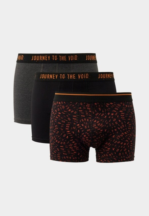 Трусы 3 шт. Koton