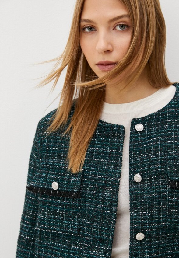 Жакет Concept Club