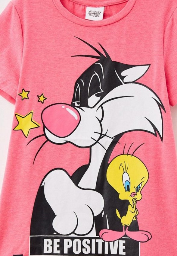 Футболка PlayToday