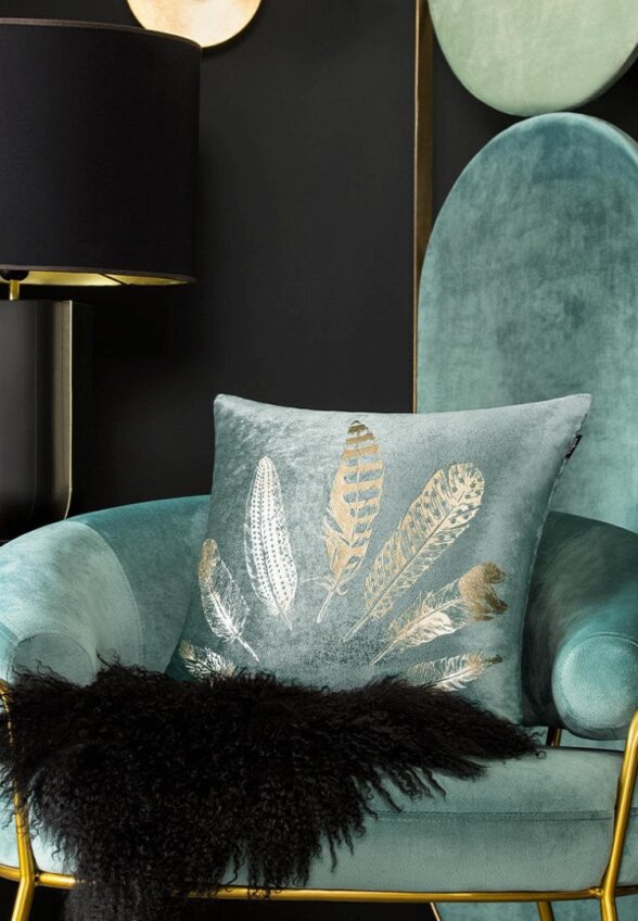 Подушка декоративная Togas