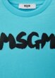 Футболка MSGM Kids3  - превью