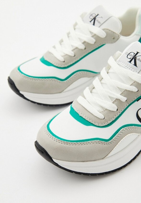 Кроссовки Calvin Klein Jeans