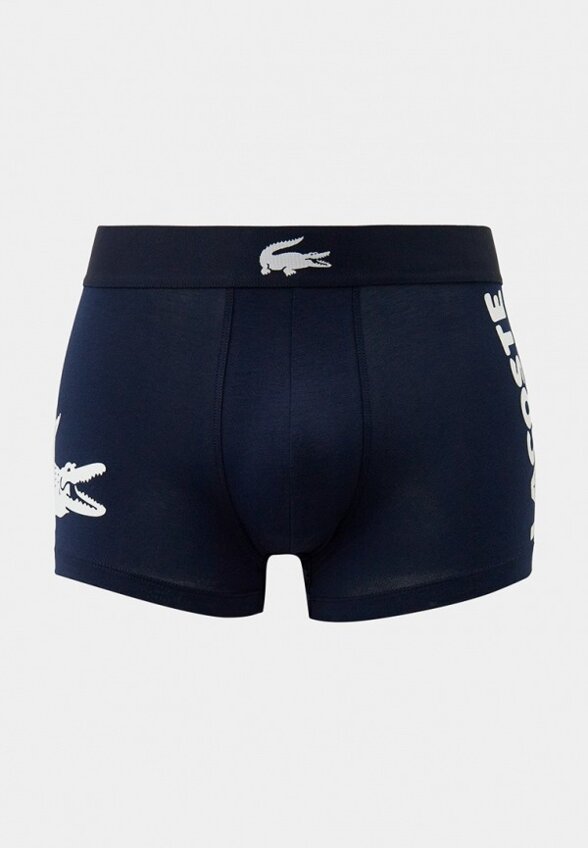 Трусы 3 шт. Lacoste
