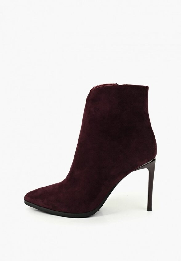 Ботильоны Valley