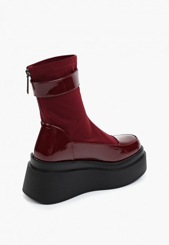 Полусапоги Vivian Royal