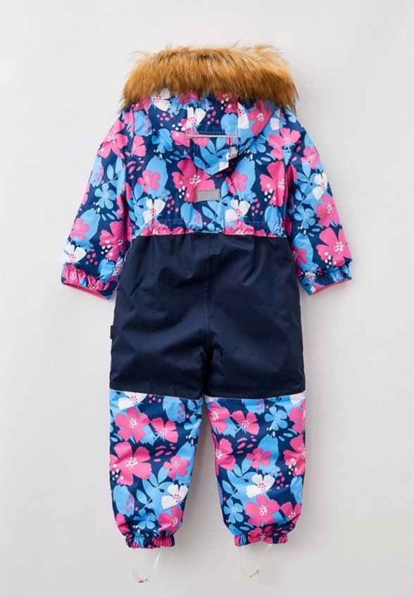 Комбинезон утепленный Kisu