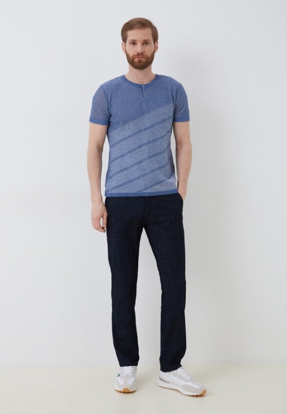 Джемпер Стим