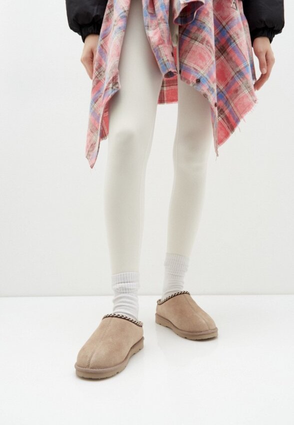 Полусапоги Bearpaw