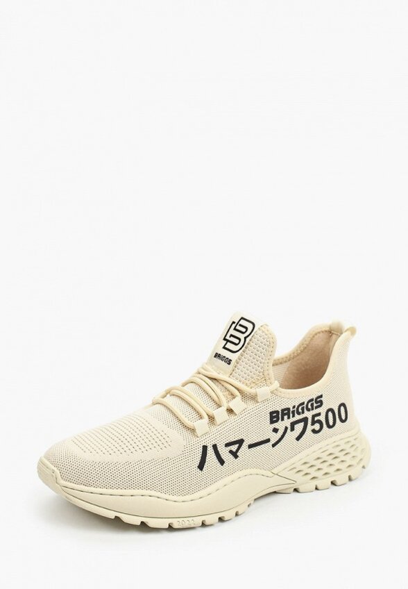 Кроссовки Briggs