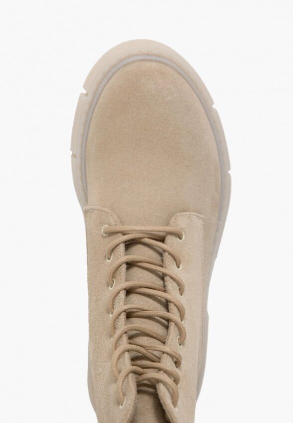 Ботинки Byshikat