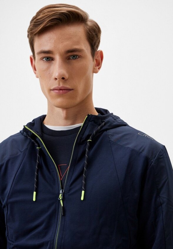 Толстовка CMP