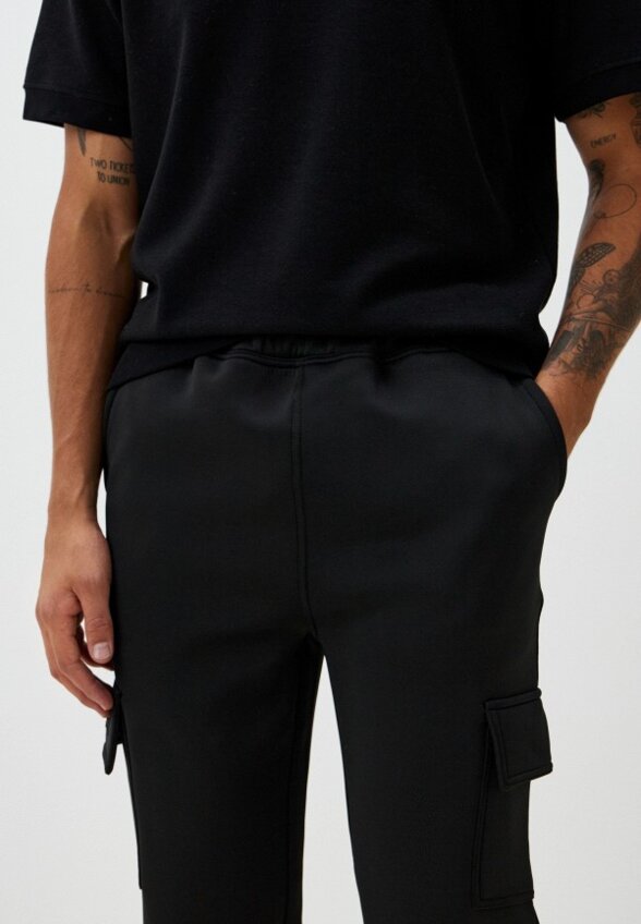 Брюки спортивные Asia st 71