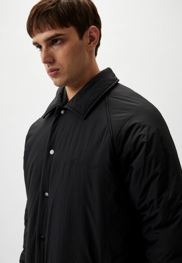 Пуховик Mademan