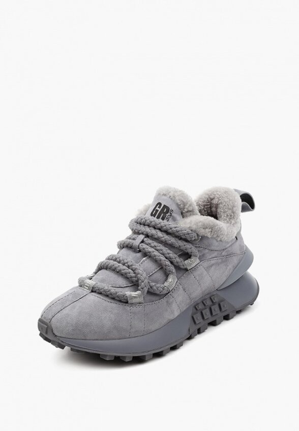 Кроссовки Graciana