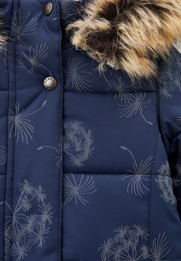 Куртка утепленная Kerry