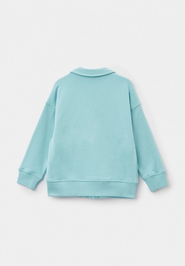 Олимпийка Emporio Armani