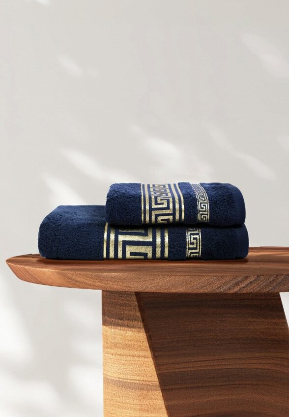 Комплект полотенец Василиса