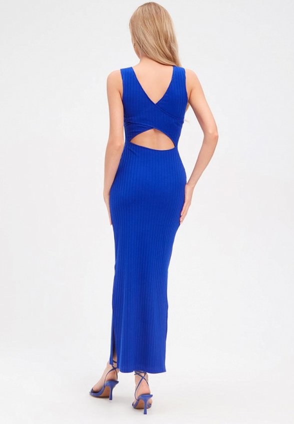 Платье To Molly from James