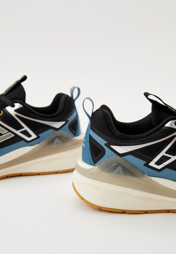 Кроссовки Peak