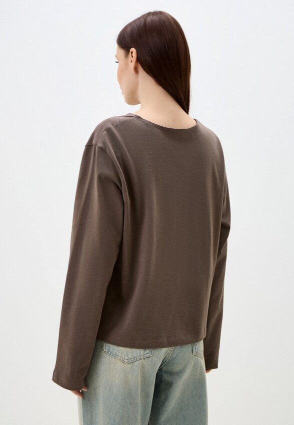 Лонгслив Mark Formelle