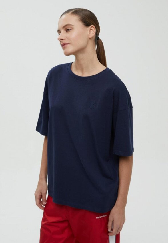 Футболка Finn Flare