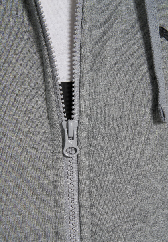 Толстовка мужская PUMA, Серый