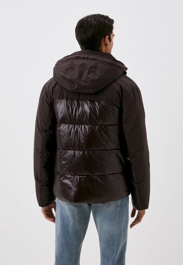 Пуховик Winterra