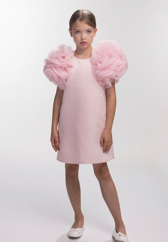 Платье Lelukids