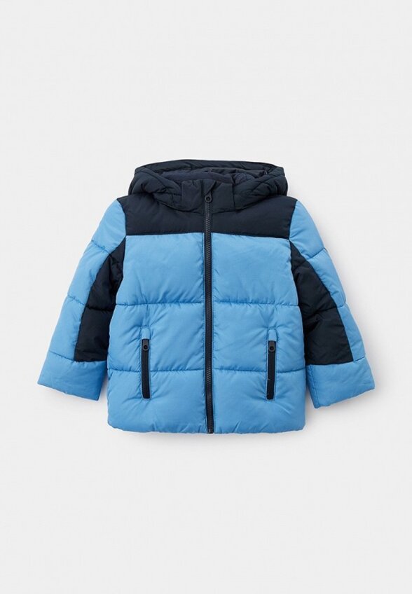 Куртка утепленная Tom Tailor