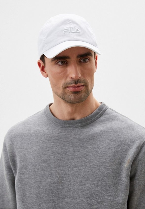 Бейсболка Fila