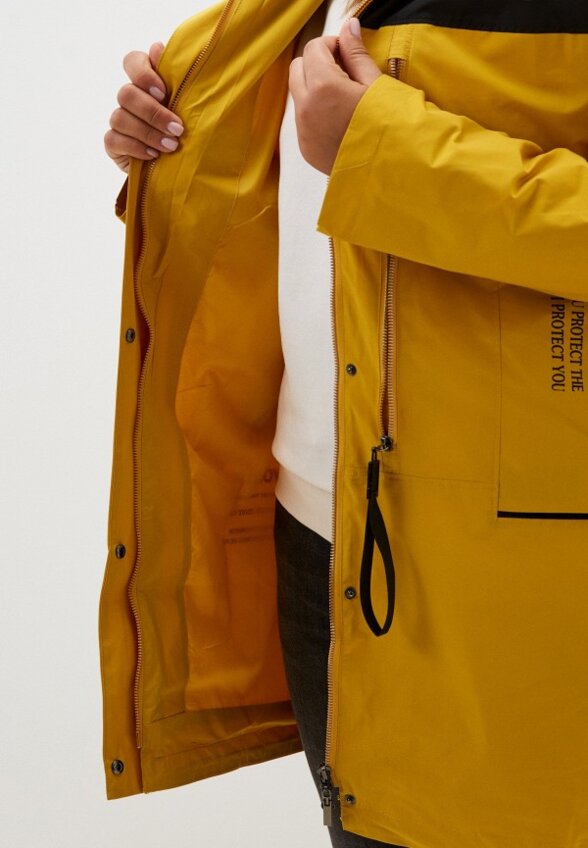 Ветровка Margo Blues