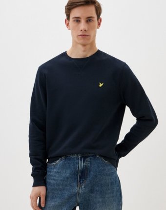 Свитшот Lyle & Scott мужчинам