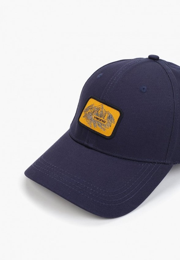 Бейсболка Viking