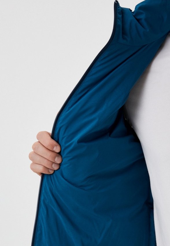 Жилет стеганый Сплав