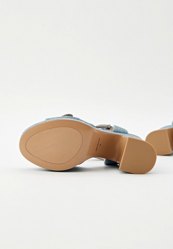 Босоножки Ekonika