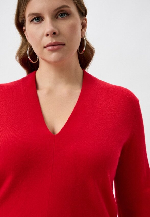 Пуловер Genious