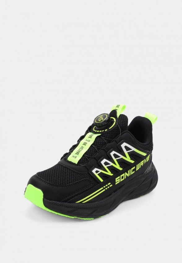 Кроссовки Shuzzi