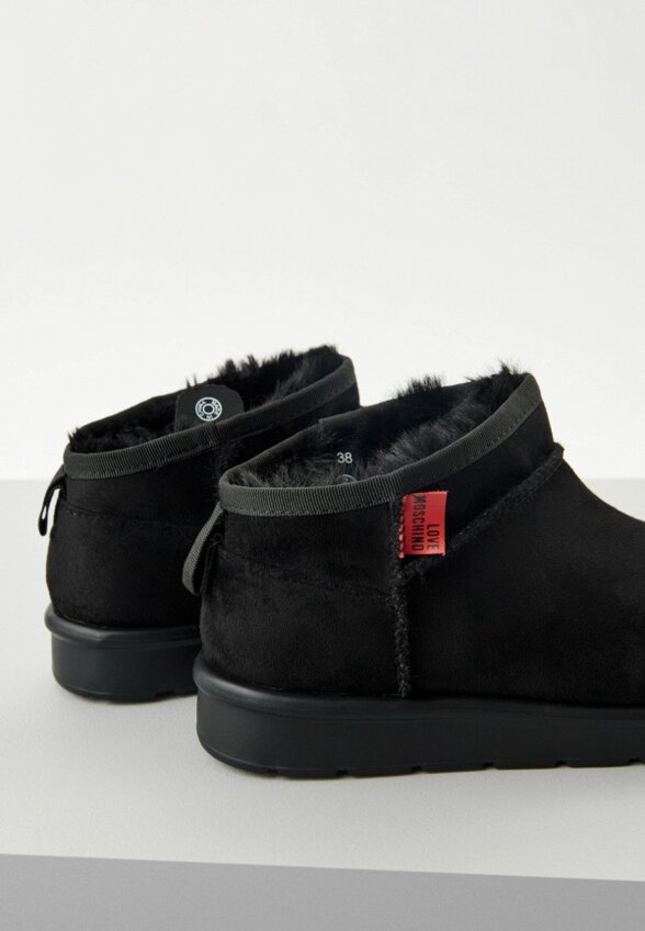 Полусапоги Love Moschino