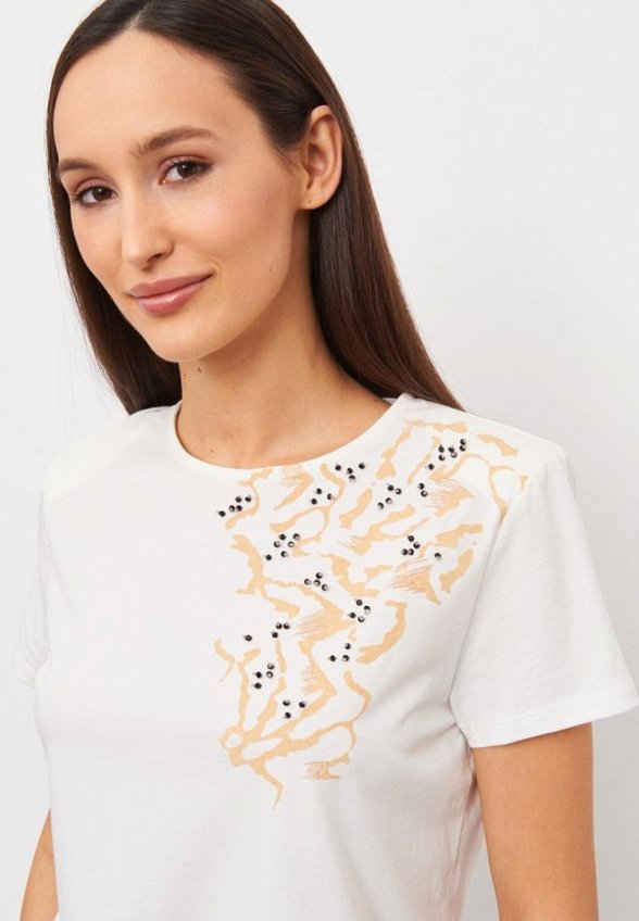 Футболка Taifun