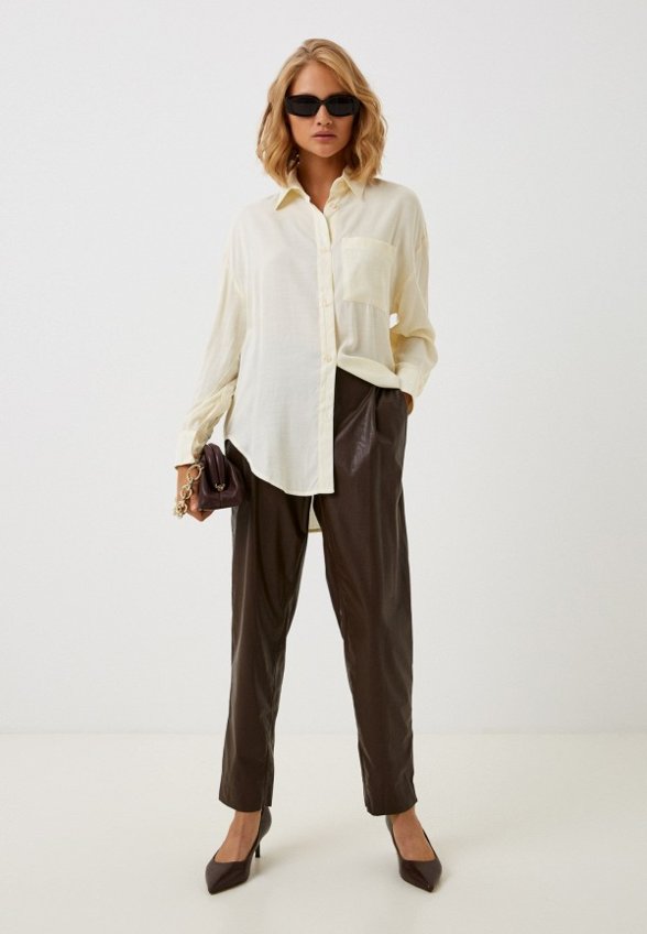 Блуза Julia Ivanova