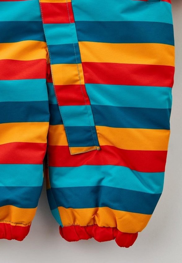 Комбинезон утепленный PlayToday