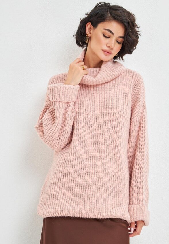 Свитер To Molly from James