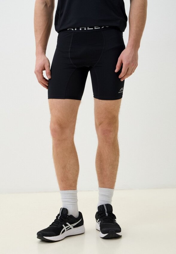 Шорты спортивные Athlex