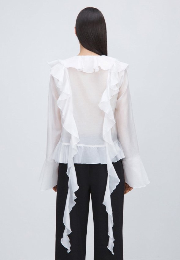 Блуза Top Top