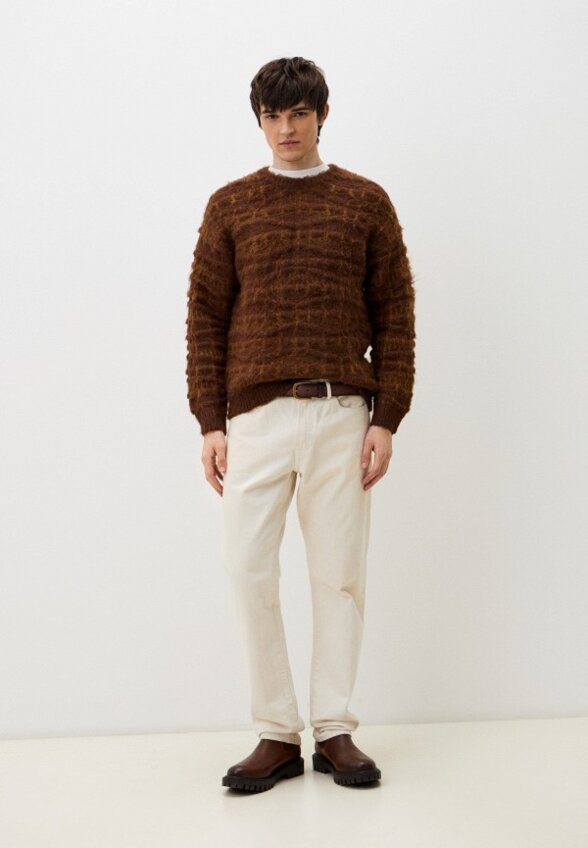 Джемпер Rushbay