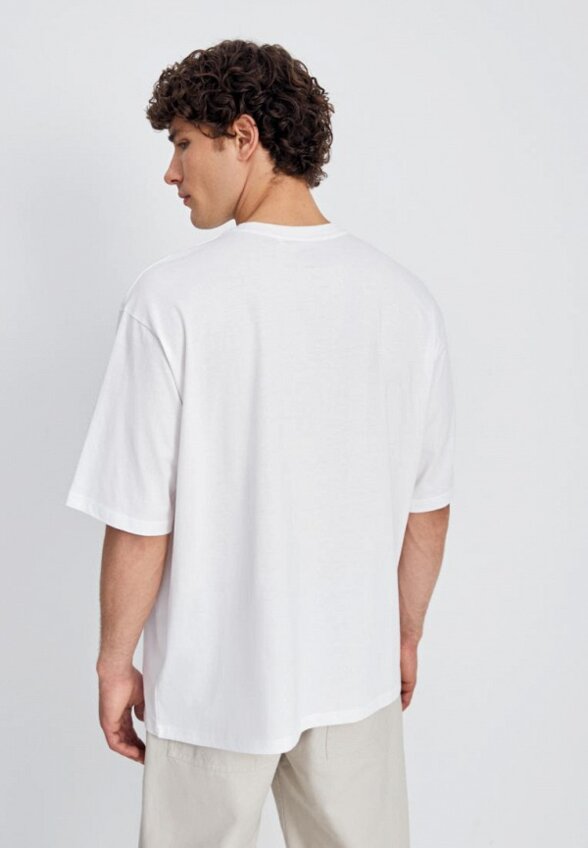 Футболка Finn Flare