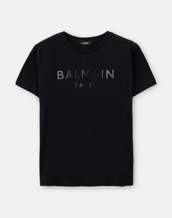 Футболка Balmain детям